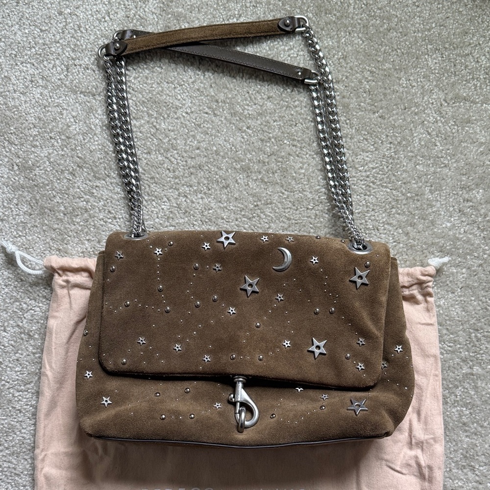 Rebecca minkoff celestial purse